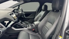 Jaguar I-Pace 294kW EV400 Black 90kWh 5dr Auto [11kW Charger] Electric Estate